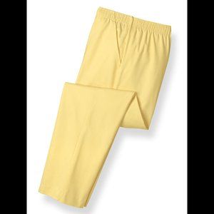BLAIR #48969  Pull-On Twill Pants